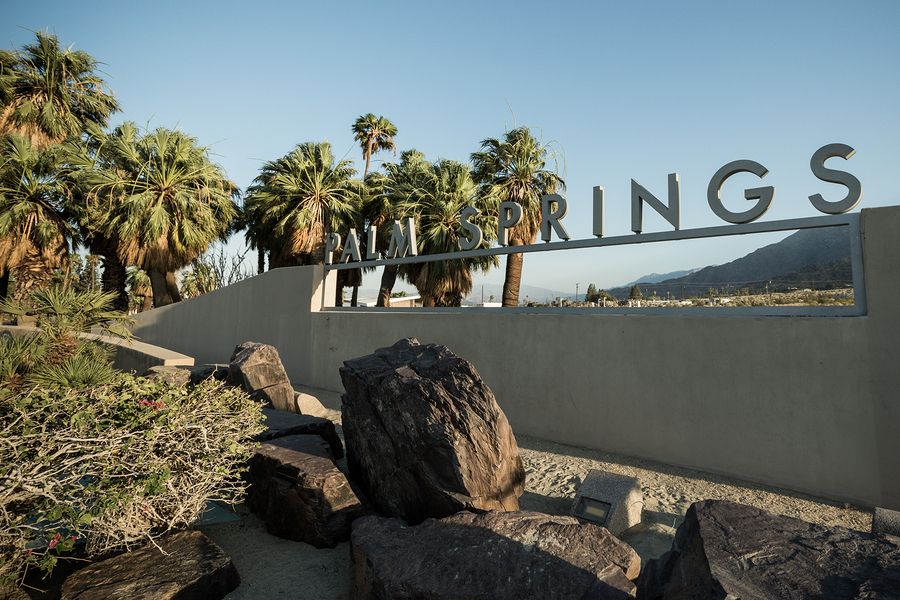 Greater Palm Springs CVB Achieves Operational Efficiency with Precoro