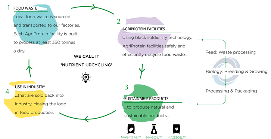 Insect Technology Group Customer Story