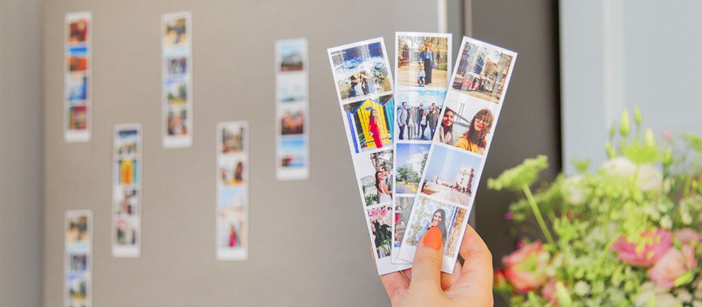 printed photos