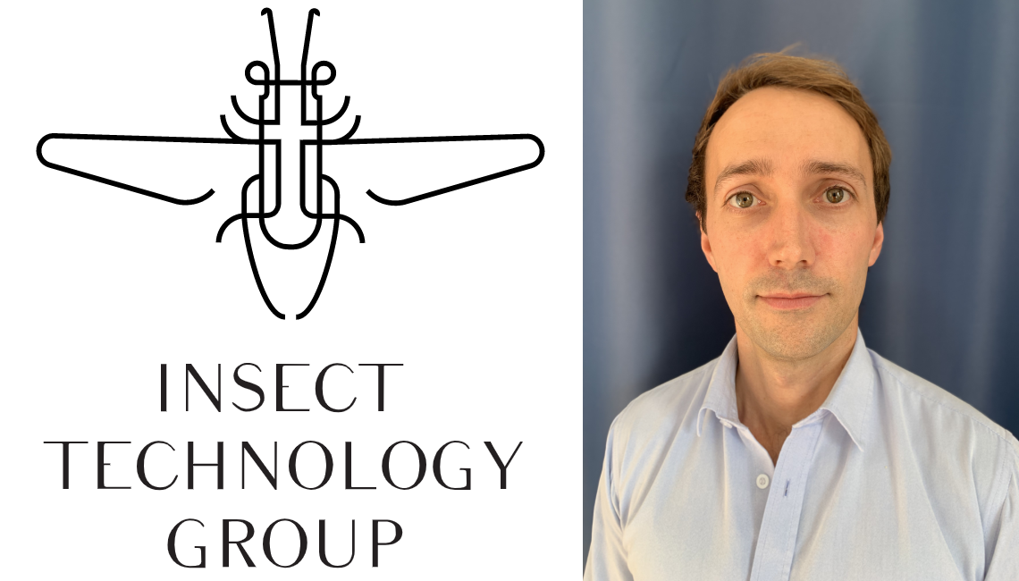 Insect Technology Group Customer Story
