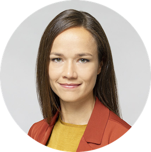fabienne bouffé testex digital project manager