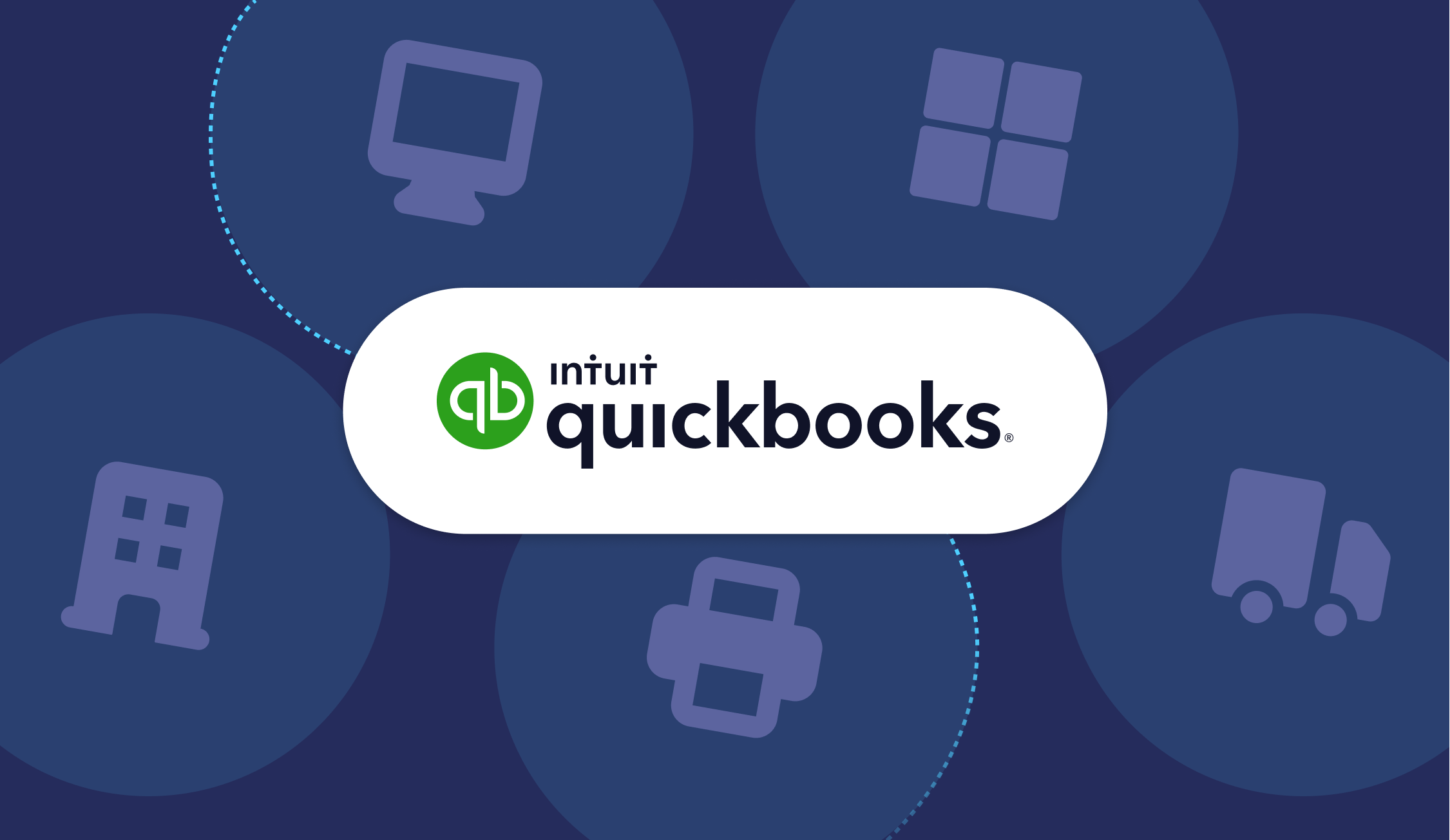 quickbooks logotype