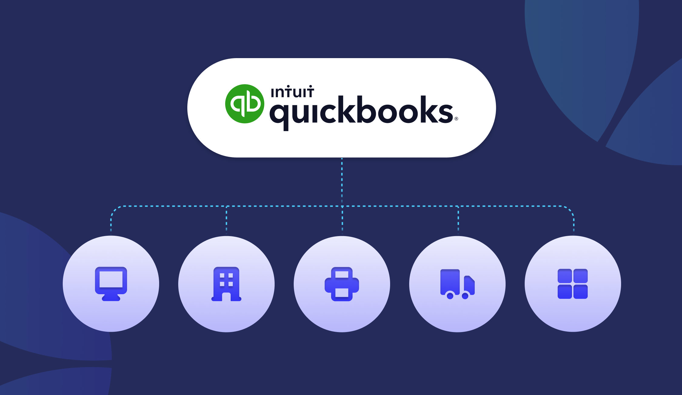 fixed assets in quickbooks