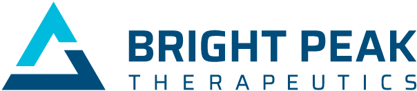 bright peak therapeutics logo