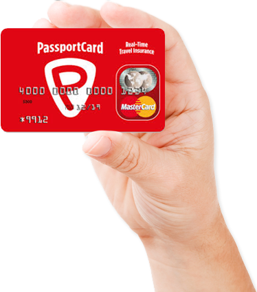 passportcard travel insurance