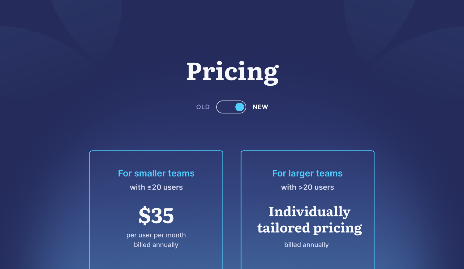 ðµ 2022 Precoro Pricing Update [News Release]