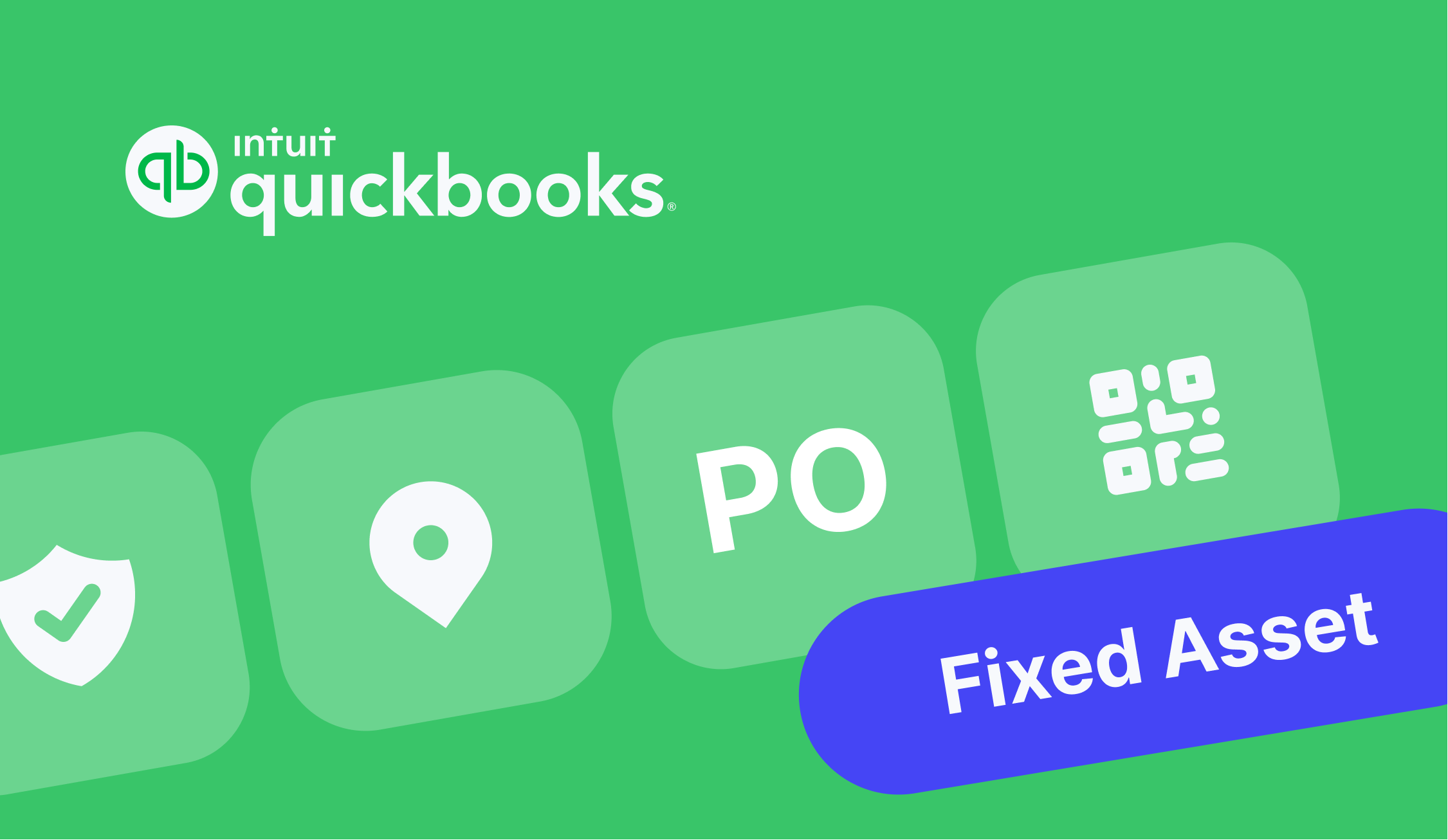 🏢 How to Record Fixed Assets in QuickBooks Online [Guide]