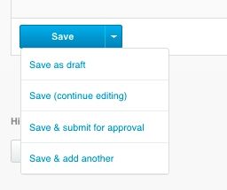 xero classic invoicing step 4