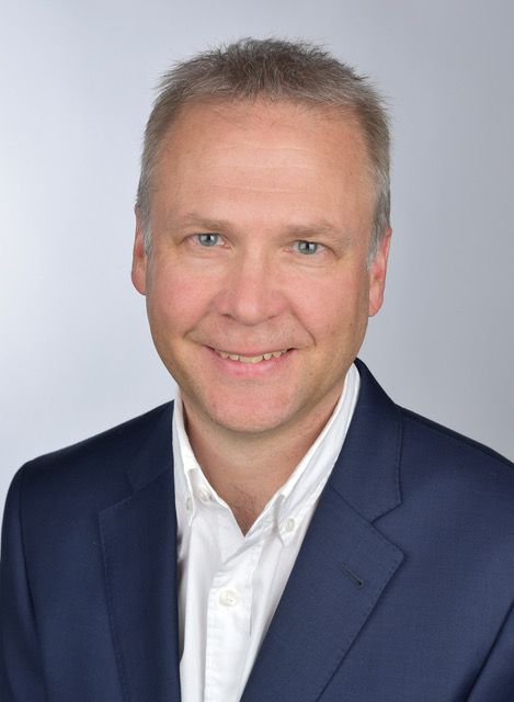 Andrew Jefferson, Chief Operating Officer
