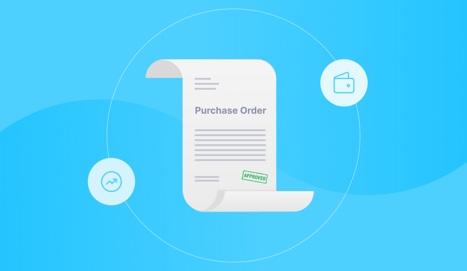 Why Using Purchase Order Is Important 