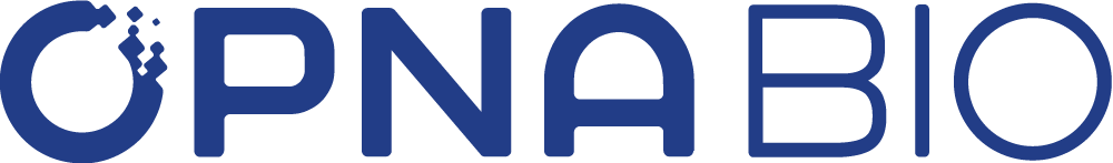 opna bio sa logo