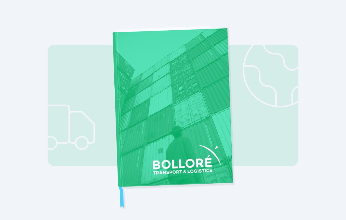 bollore logistics case study