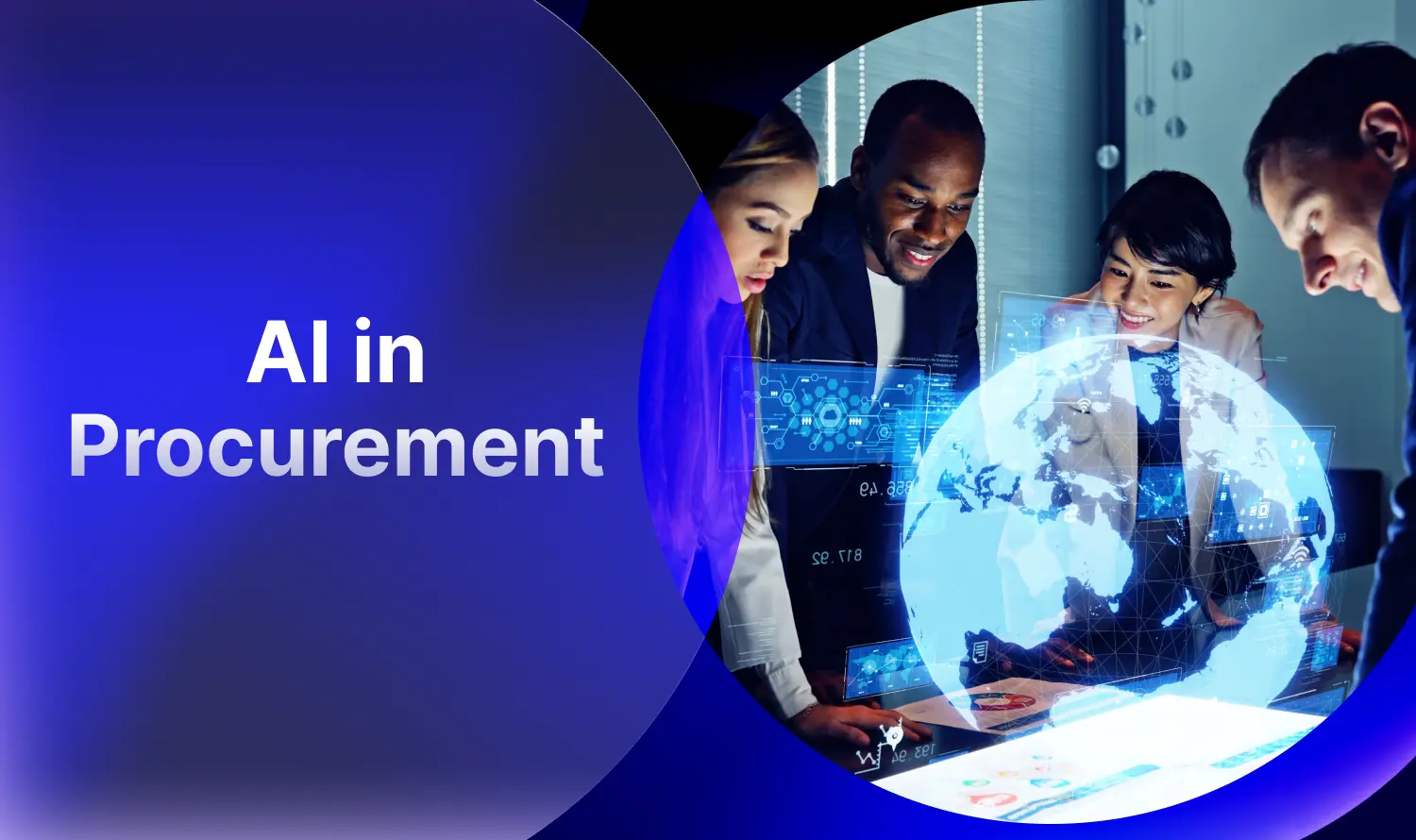 AI in procurement: Benefits, Risks, and Best Practices