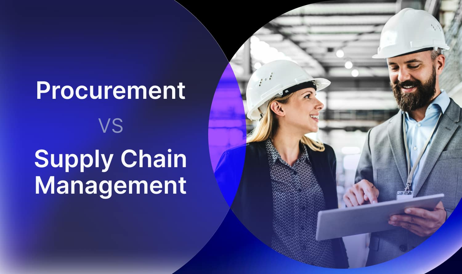 Smarter Procurement for Small Businesses: The Answer Lies in Data – Supply & Demand Chain Executive