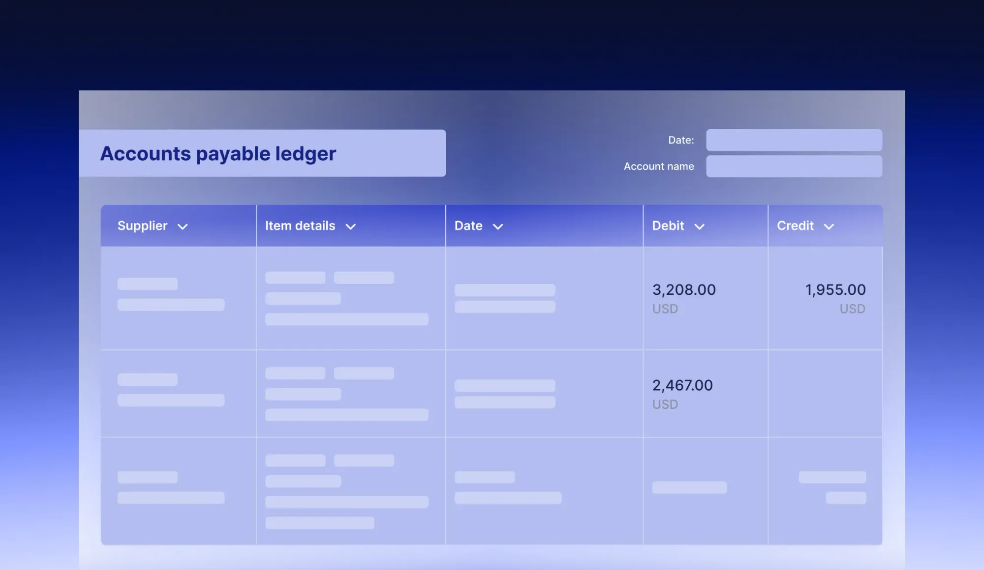 Accounts Payable Ledger: Meaning, Examples, and Tips to Manage