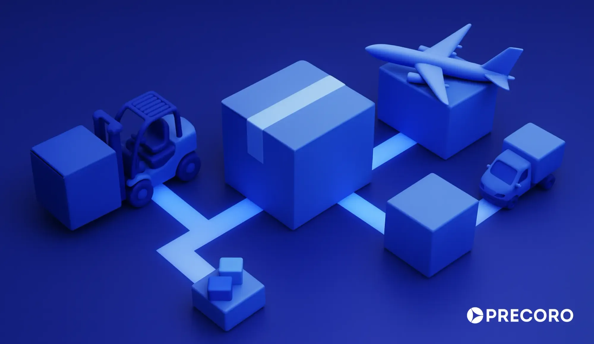 The Practical Guide to Supply Chain Planning with Strategies and Best Practices