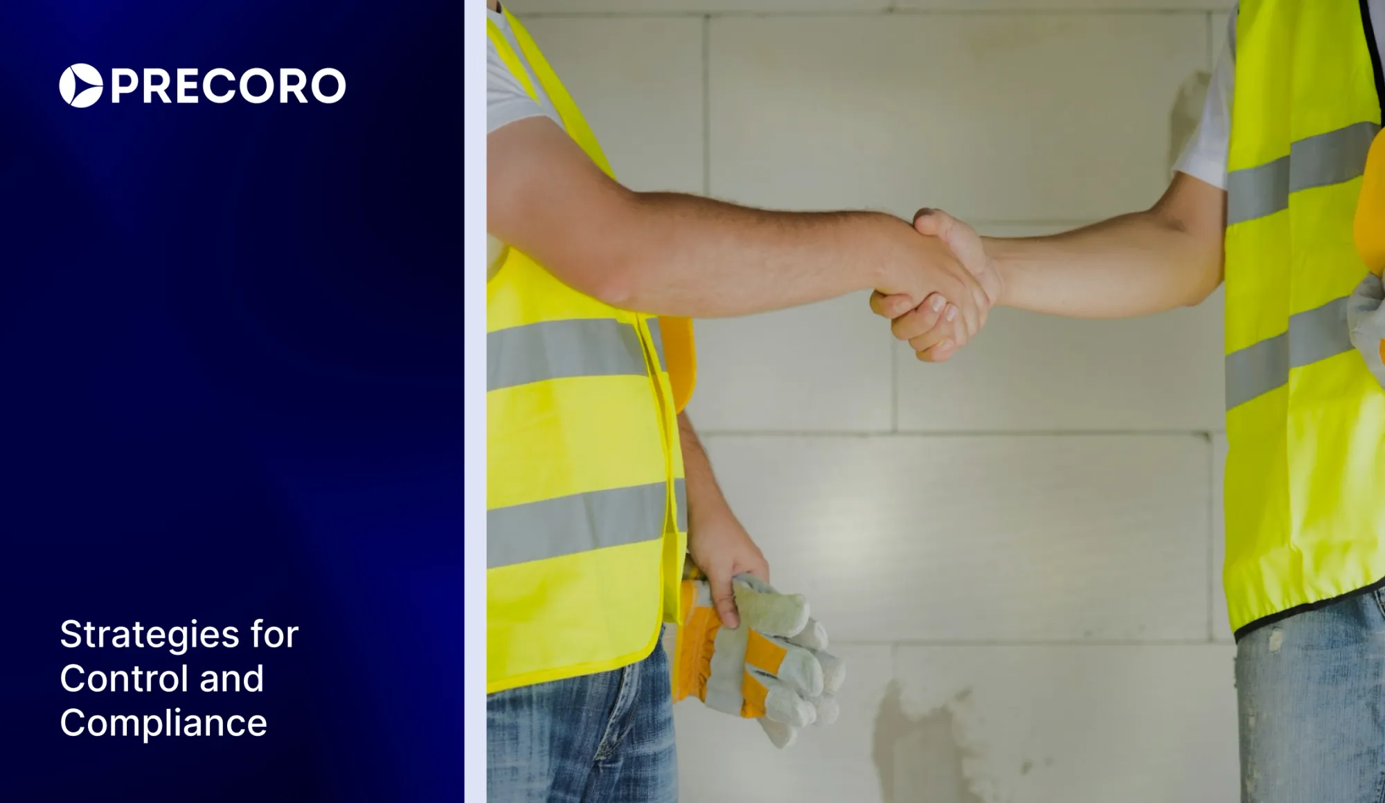 Vendor Procurement: How to Bring Order to Your Supplier Landscape