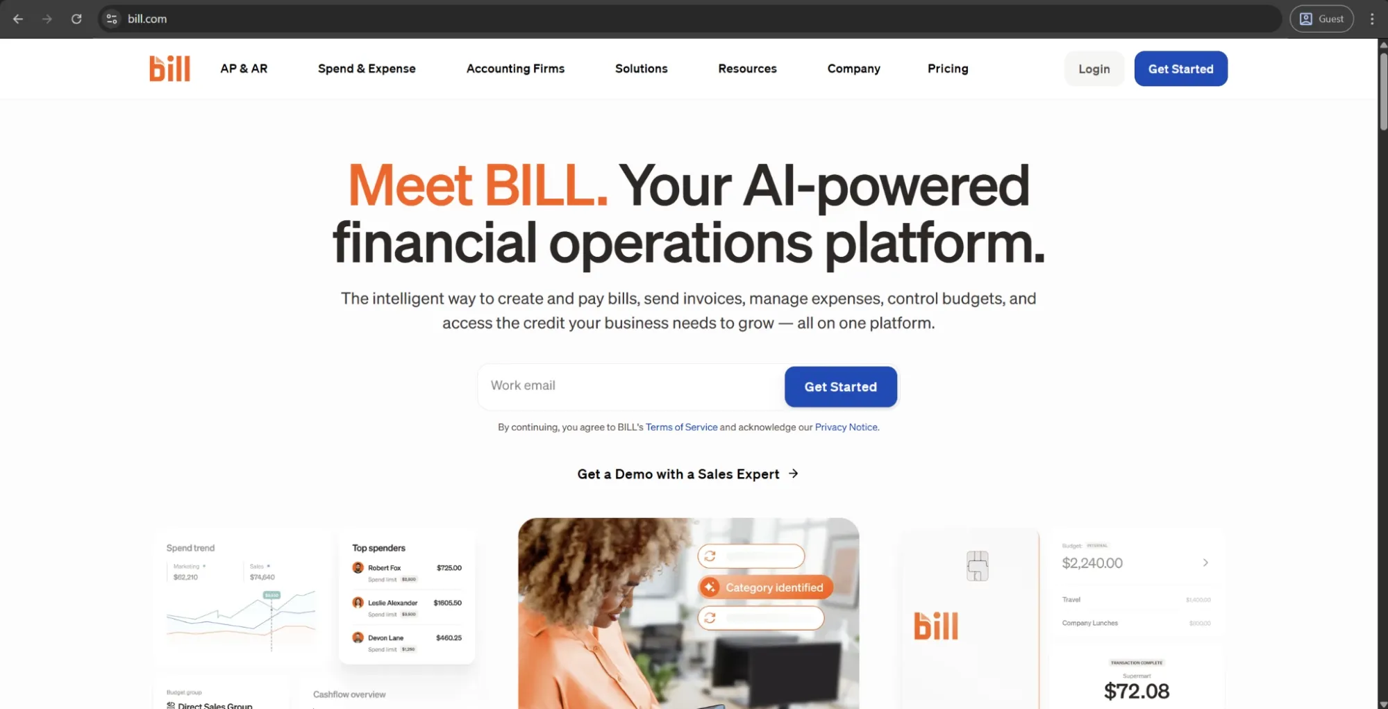 bill