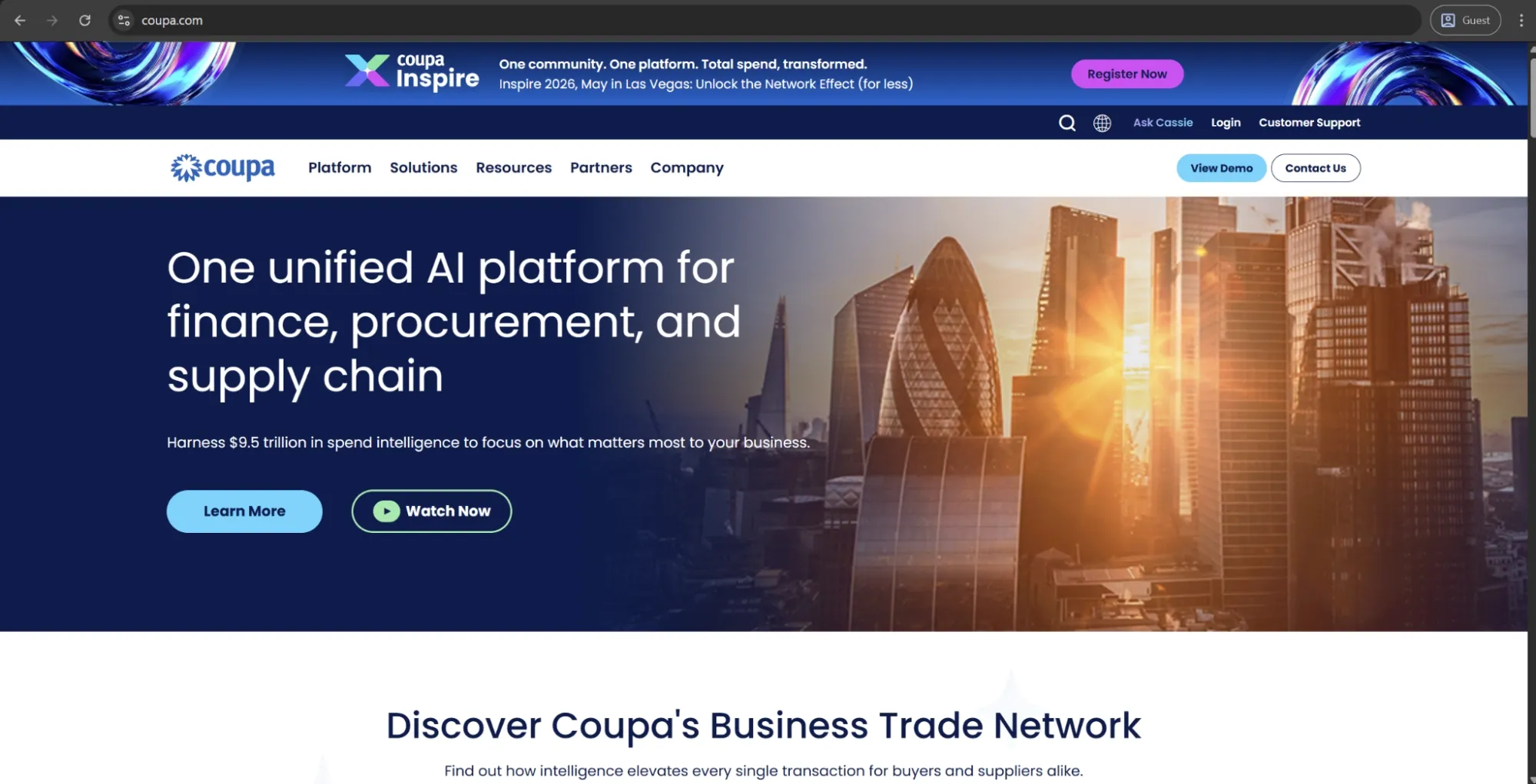 coupa