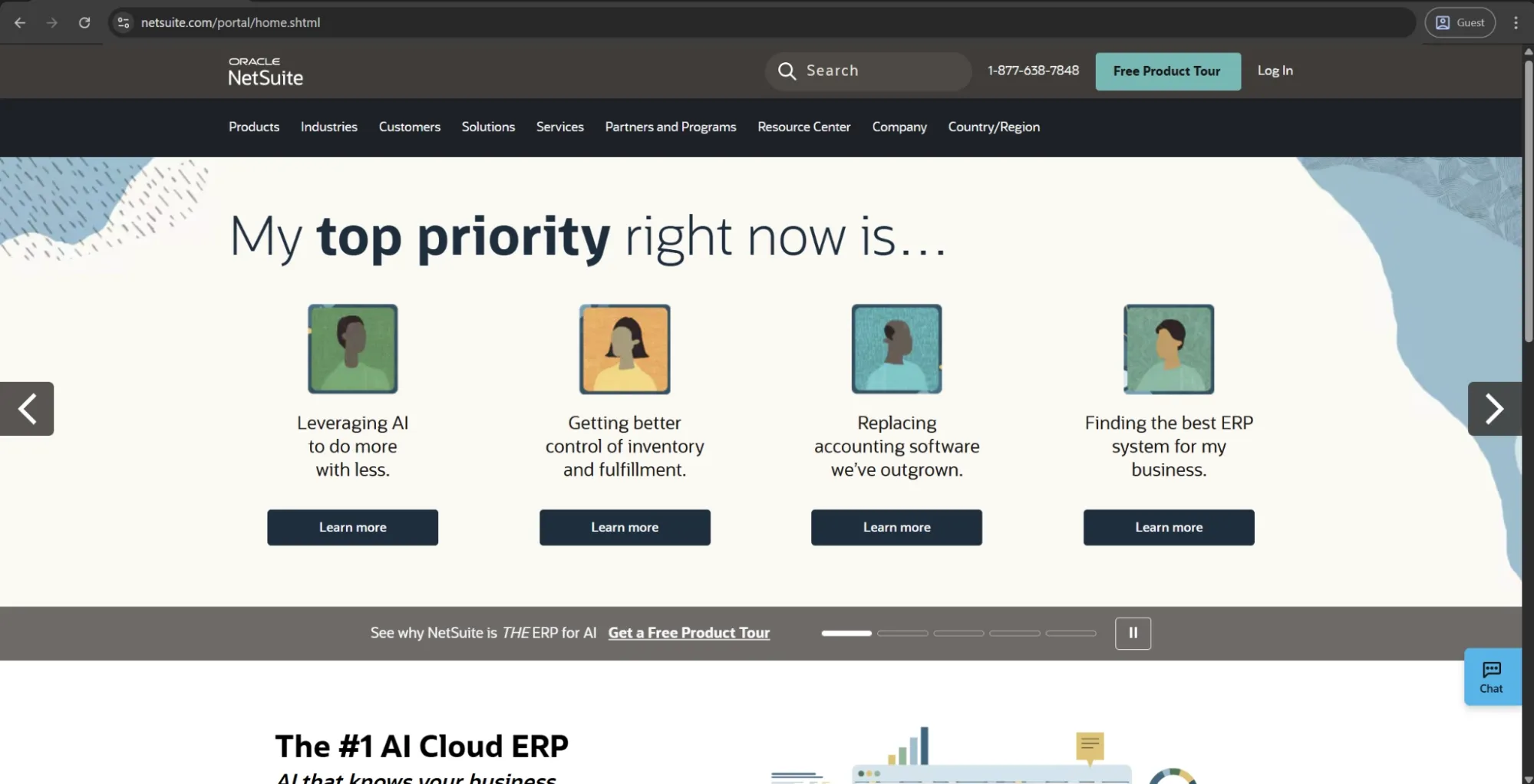 netsuite