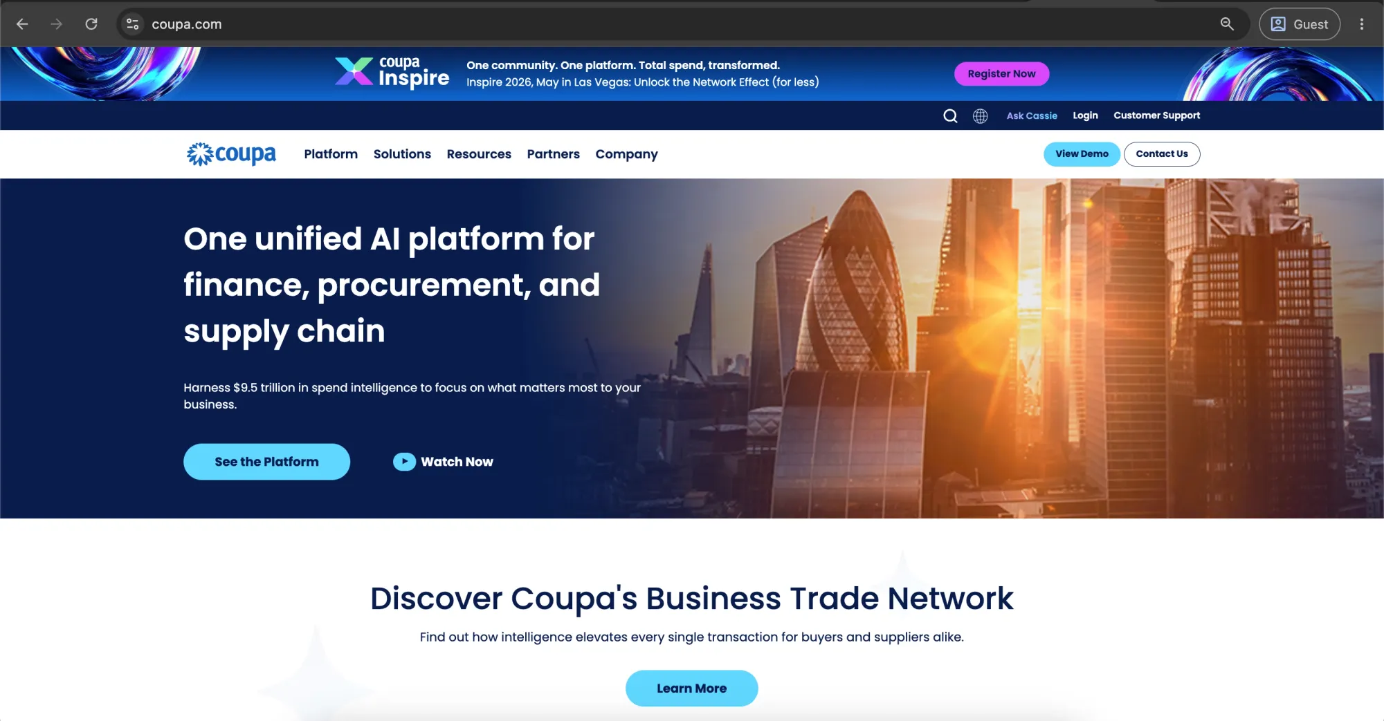 coupa