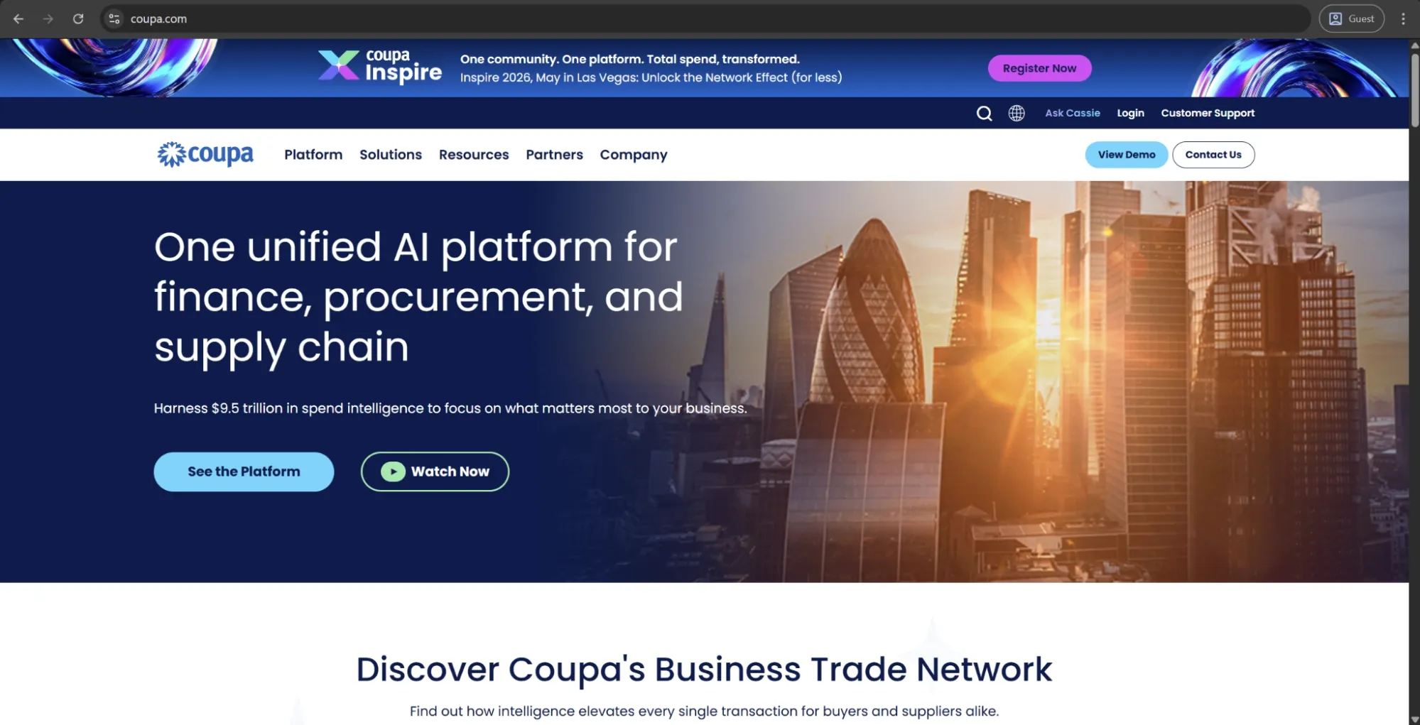 coupa