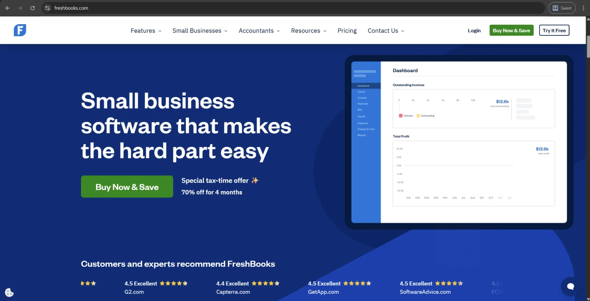 freshbooks