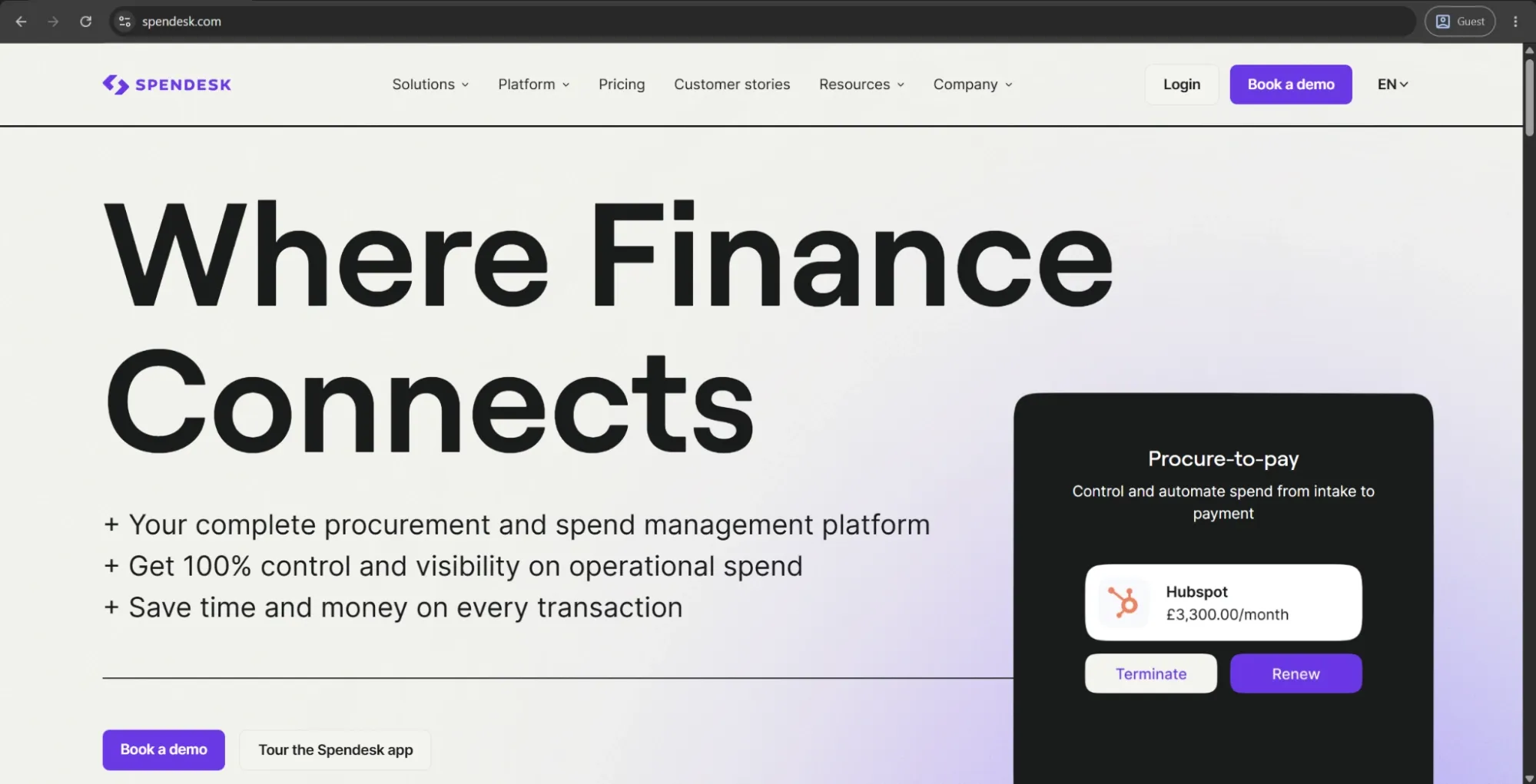 spendesk