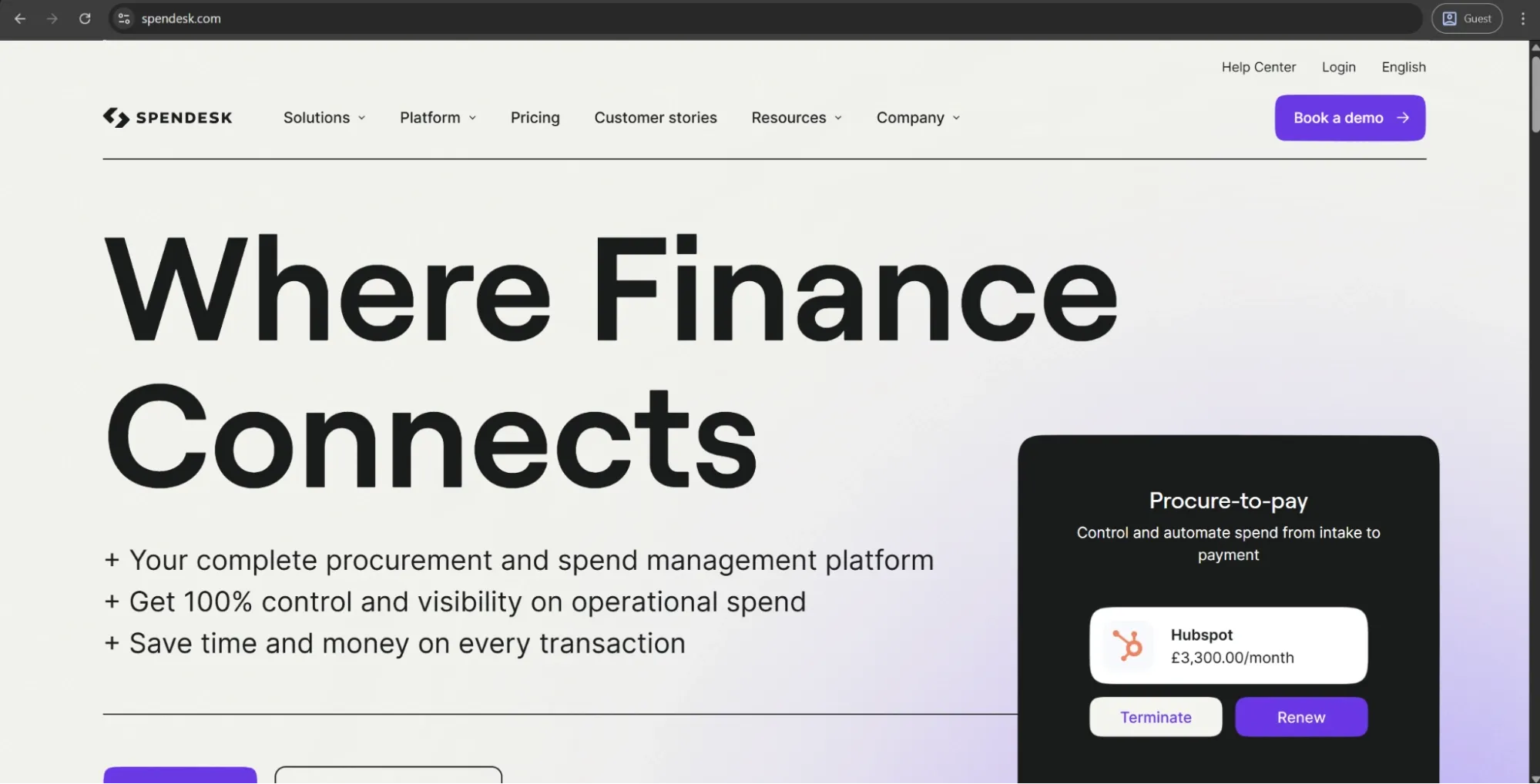 spendesk