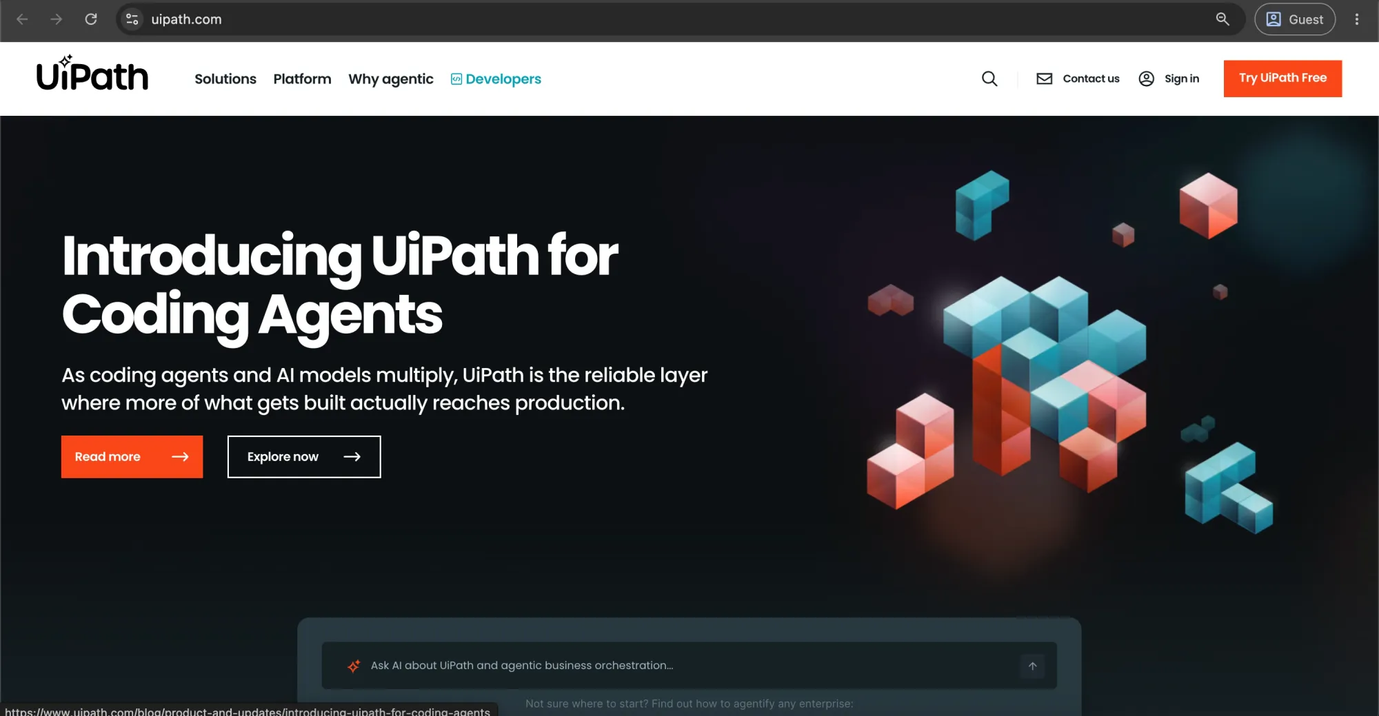 uipath