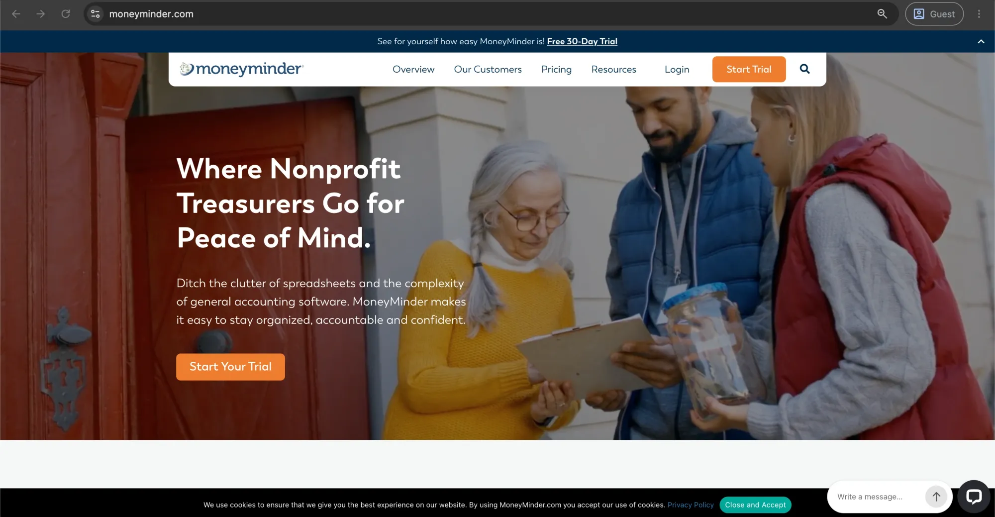 moneyminder