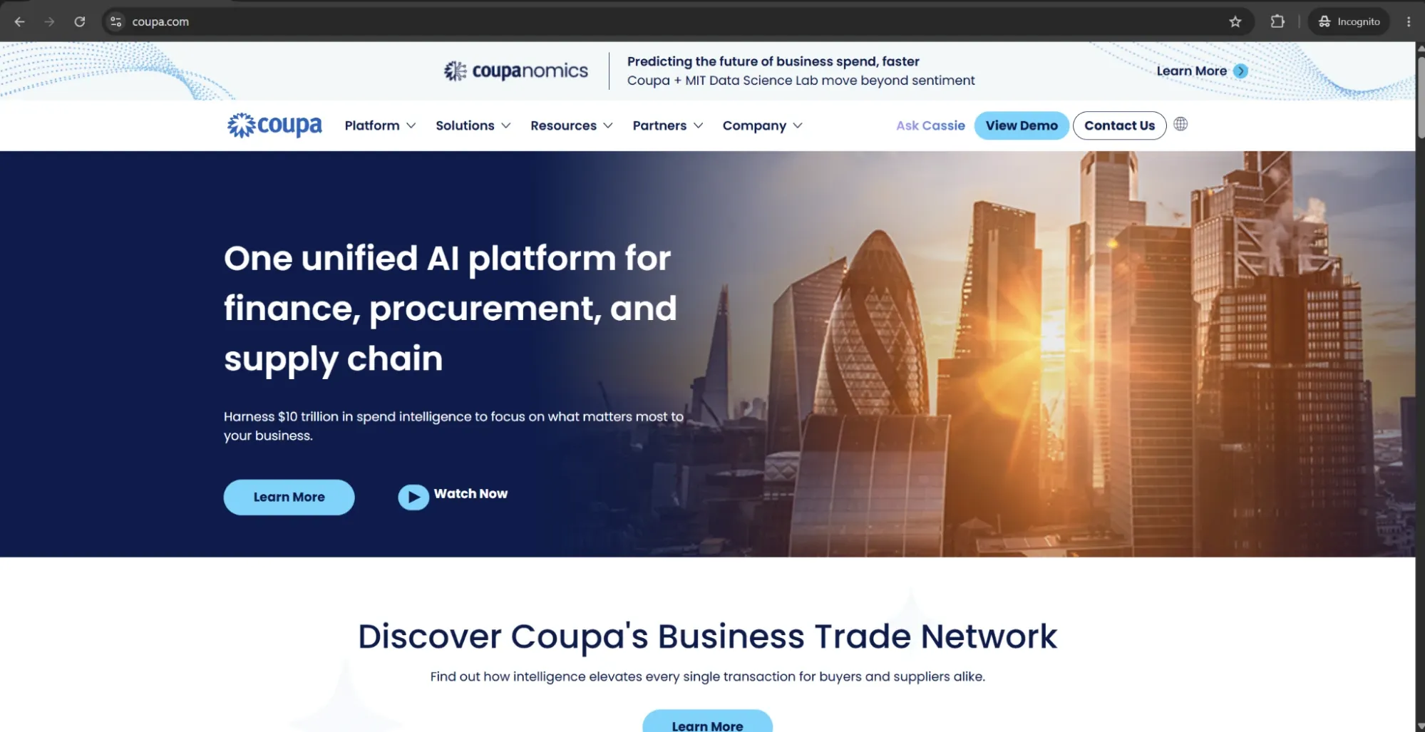 coupa