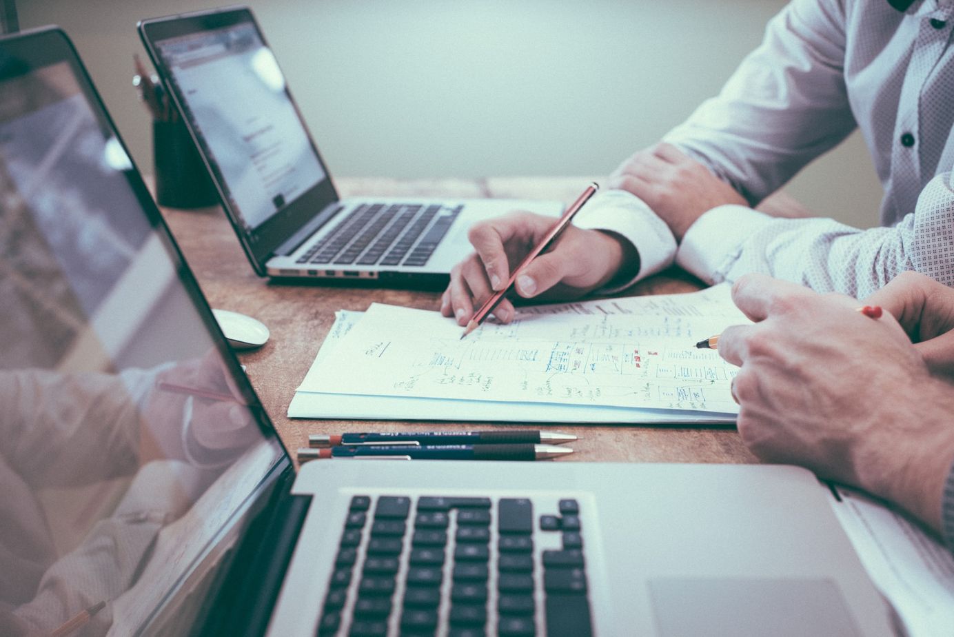 How to automate Purchase Orders? — Purchasing Automation Pros and Cons.