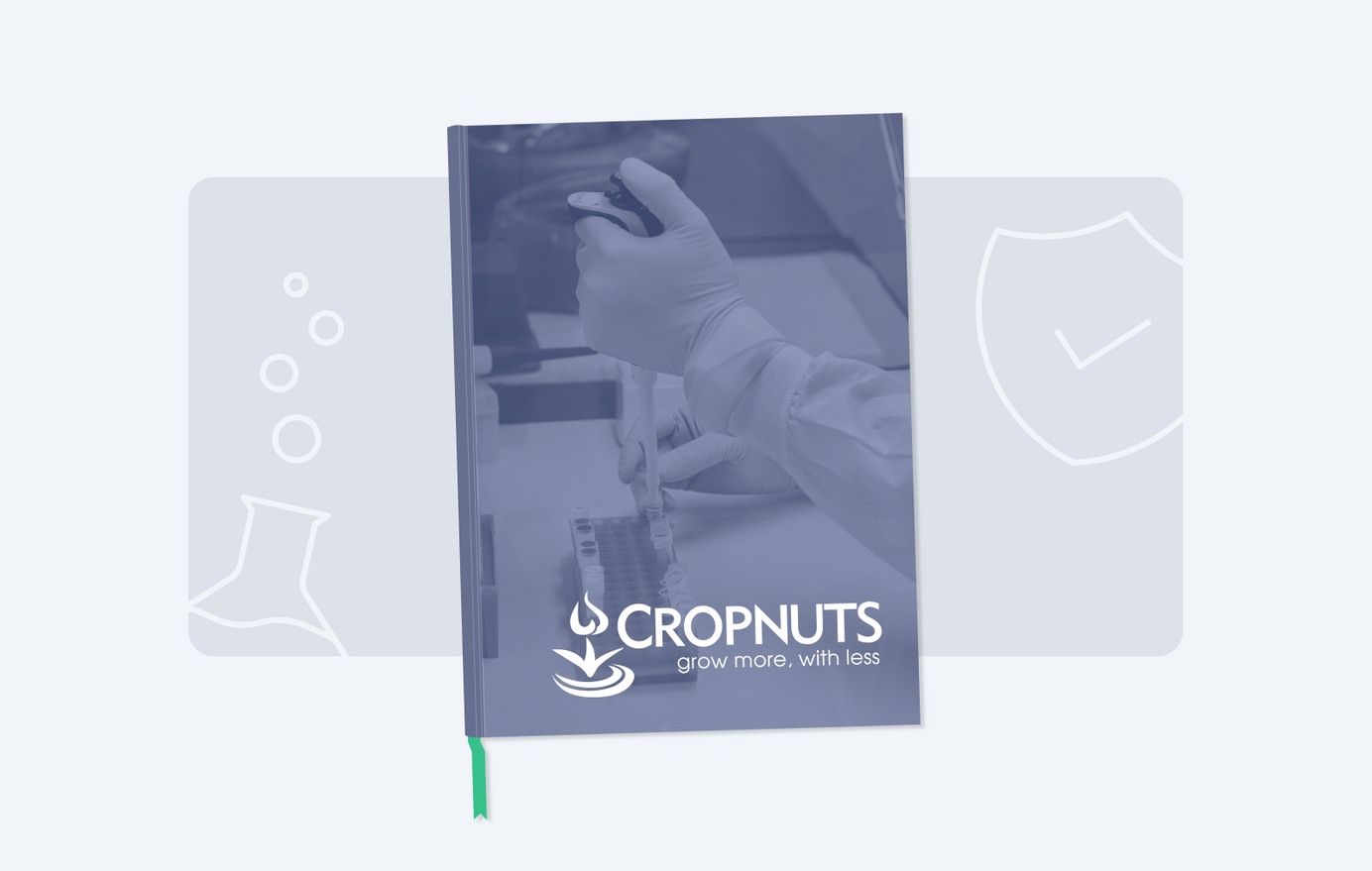 case study of laboratory services company cropnuts
