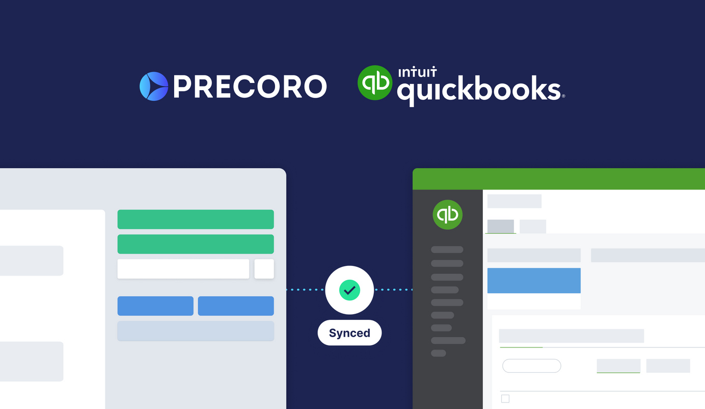 QuickBooks Online Integration Now Available