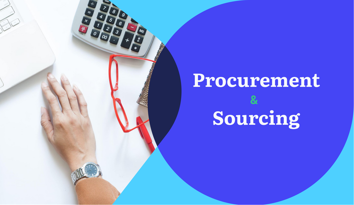 Sourcing and Procurement: One but Not the Same