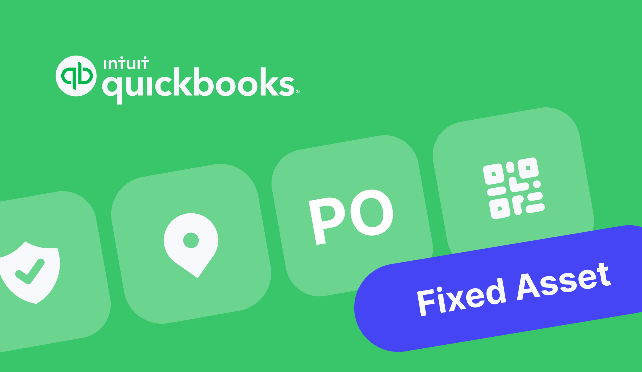 🏢 How To Record Fixed Assets In Quickbooks Online Guide 8698