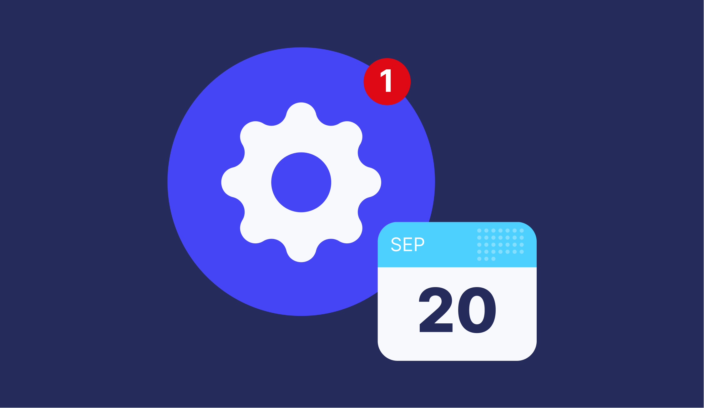 precoro product update september 2021