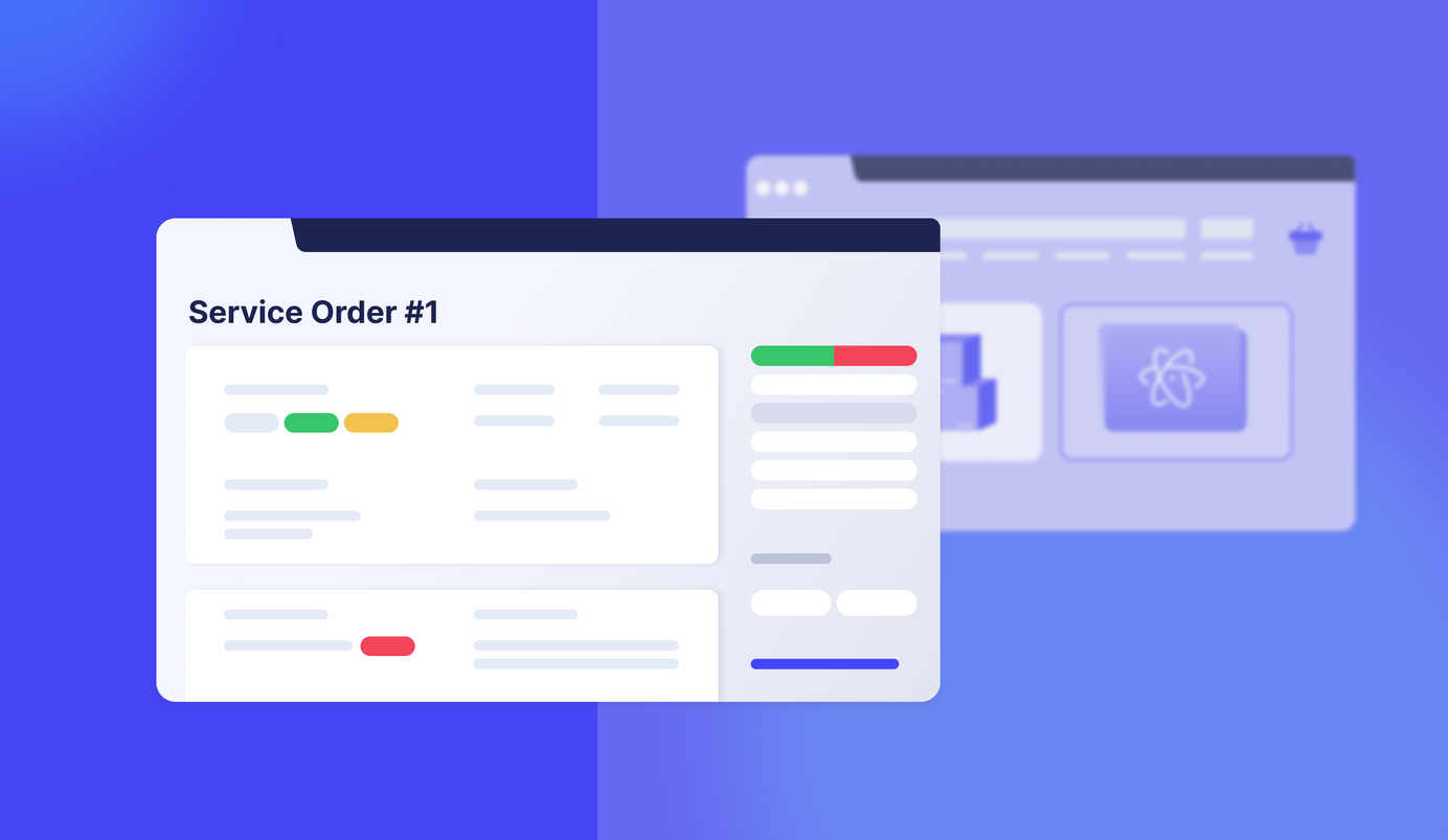 New Capability in the PO Module: Augment Your Purchasing With the Service Order Feature