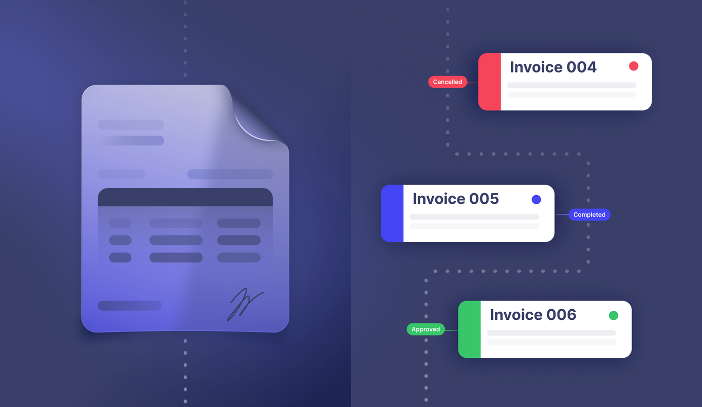 Understanding Invoice Tracking [+ Free Template]