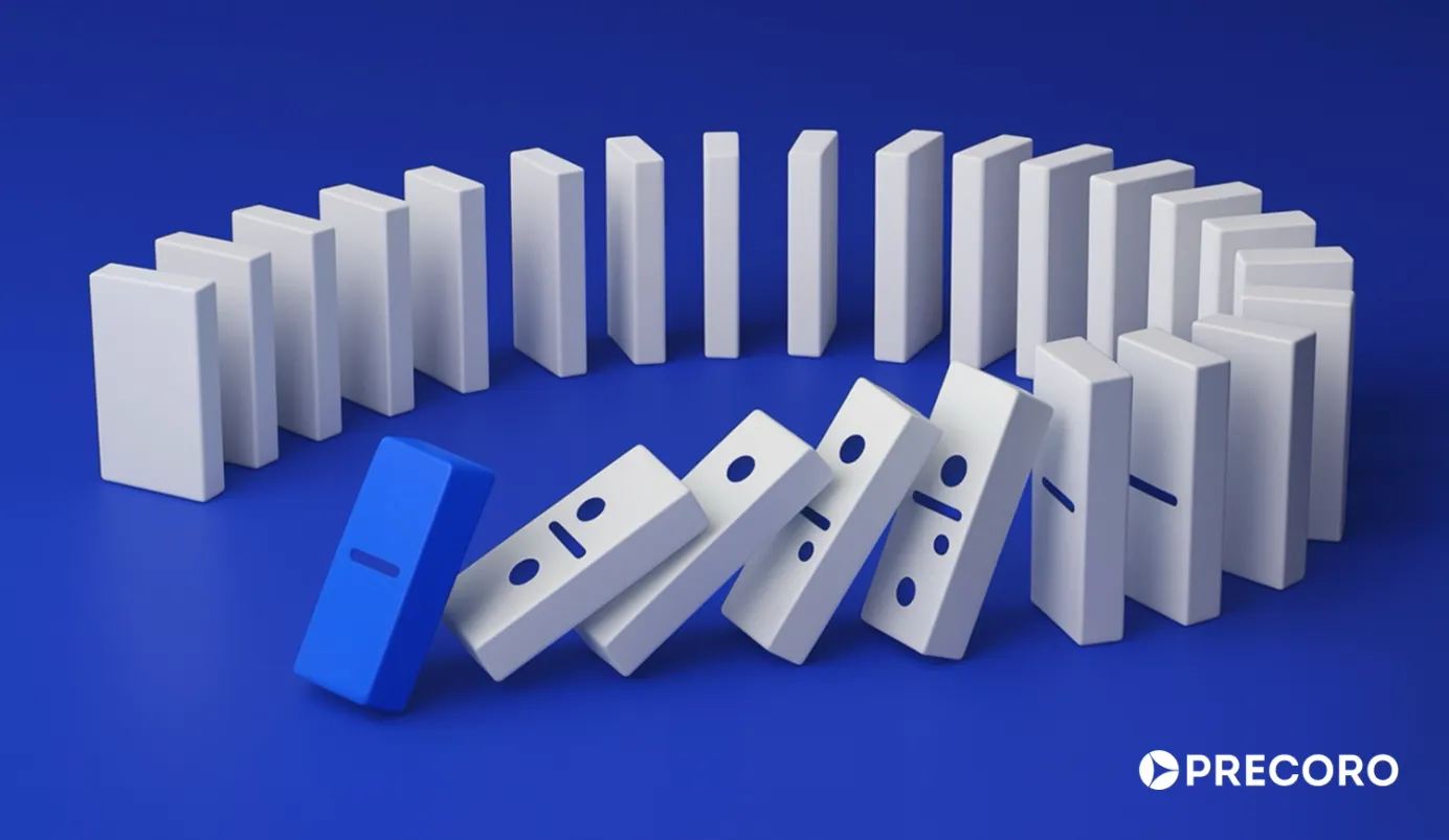 procurement mistakes