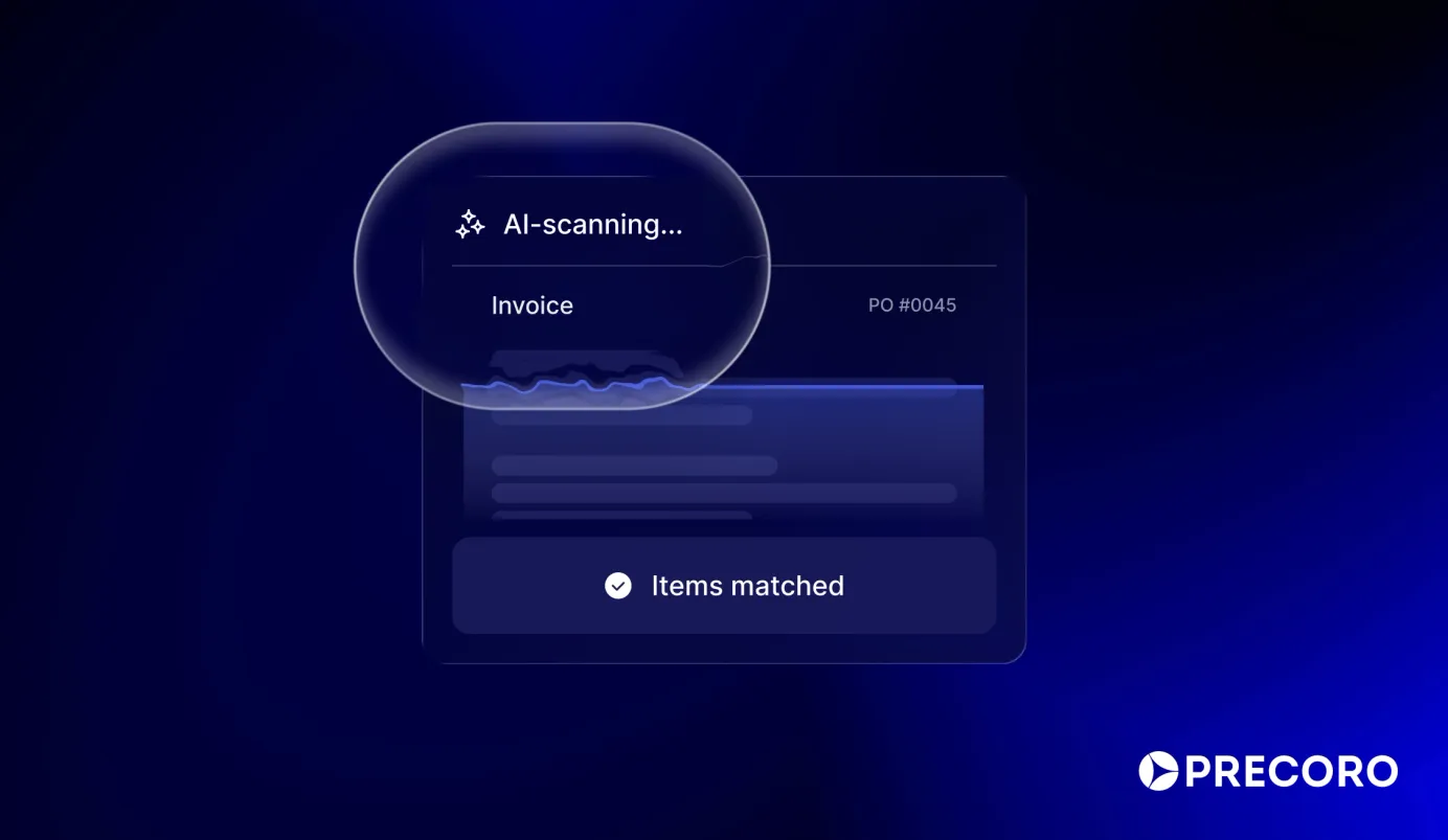 aI in accounts payable