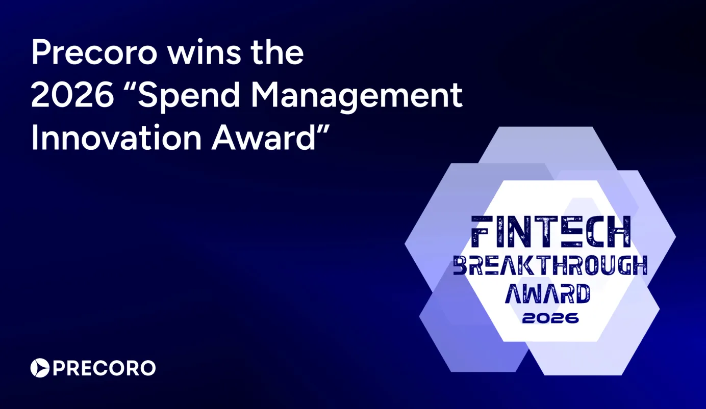 fintech breakthrough award
