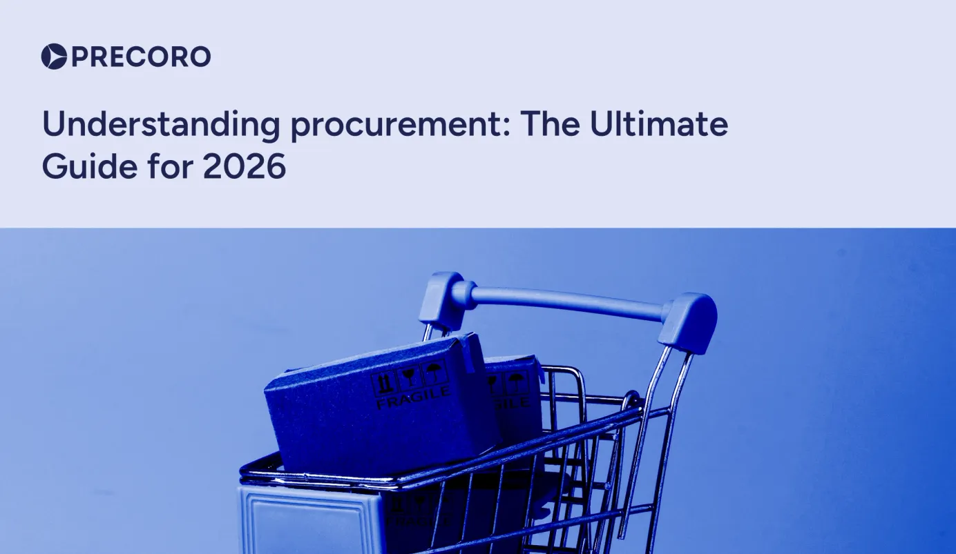 understanding procurement