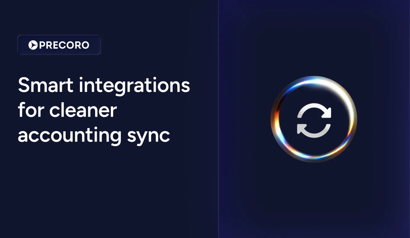 smart integrations
