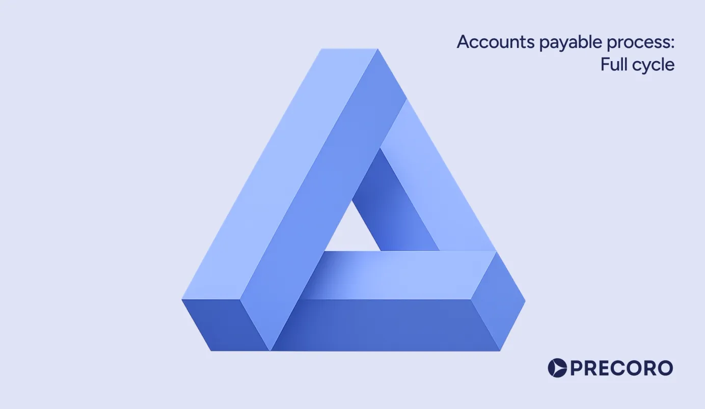 accounts payable process