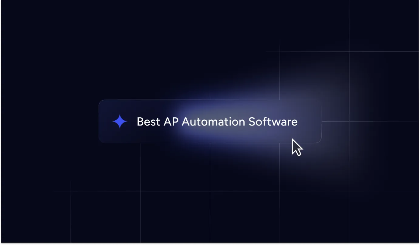 accounts payable automation