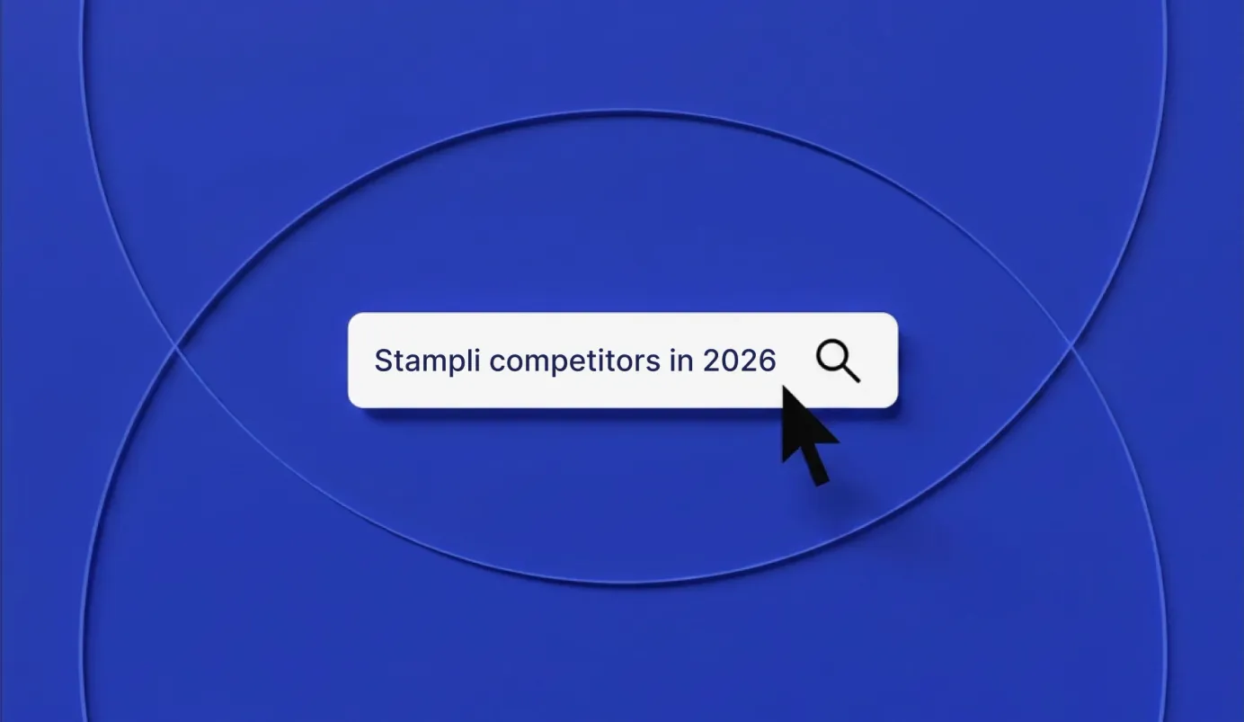 stampli competitors in 2026