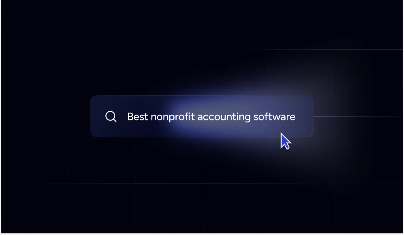 Nonprofit Accounting Software: Best Accounting Tools for Nonprofits