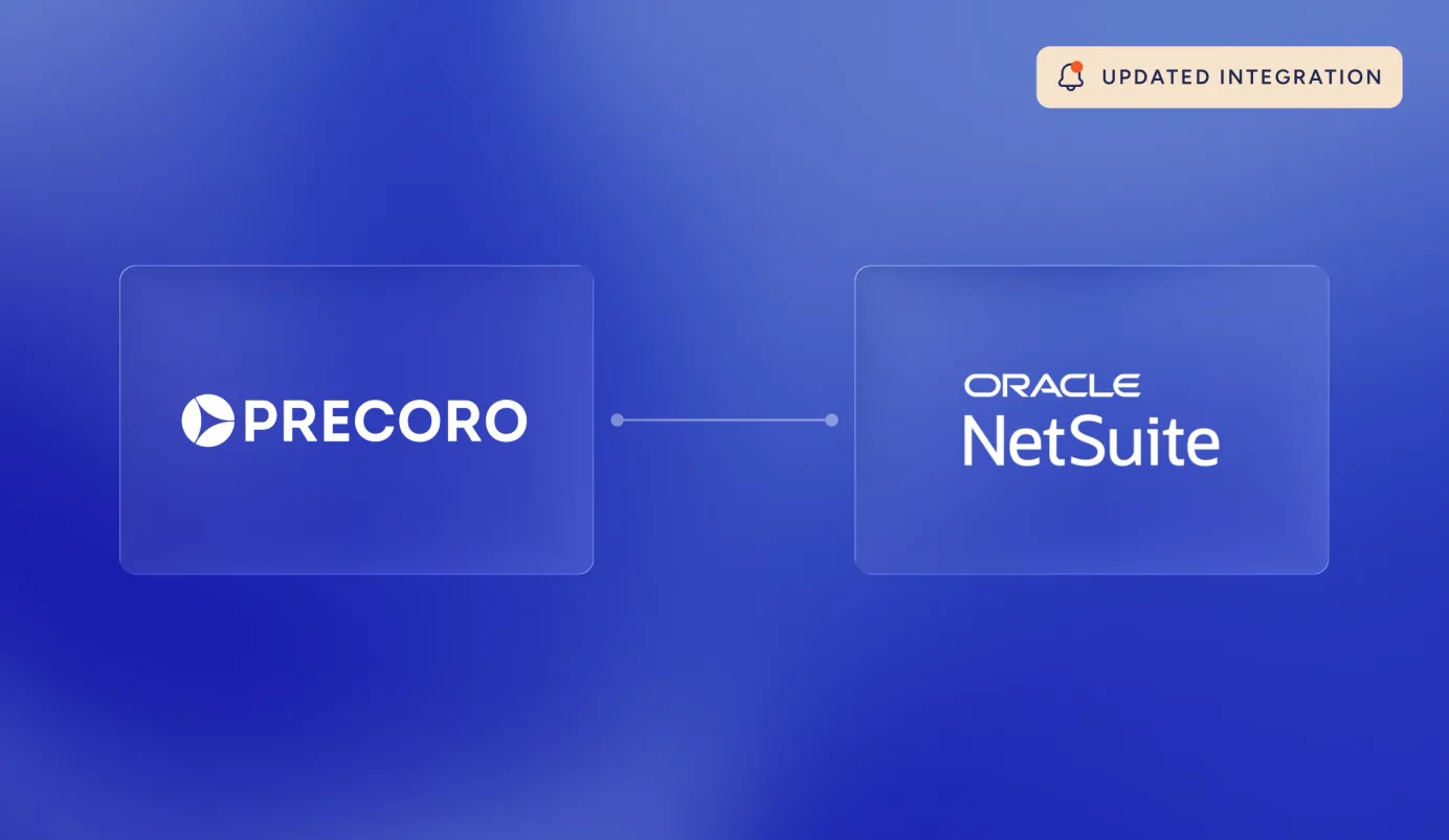 netsuite integration